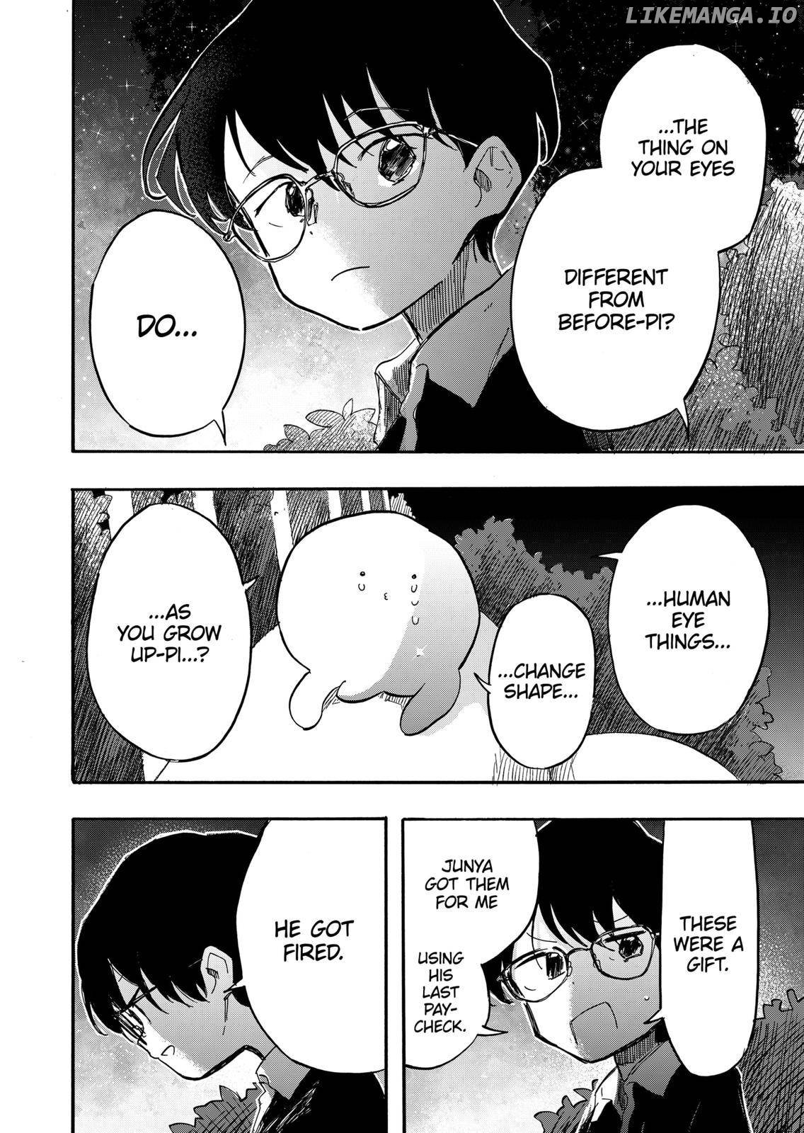 Read Takopi_s Original Sin EN Manga Online