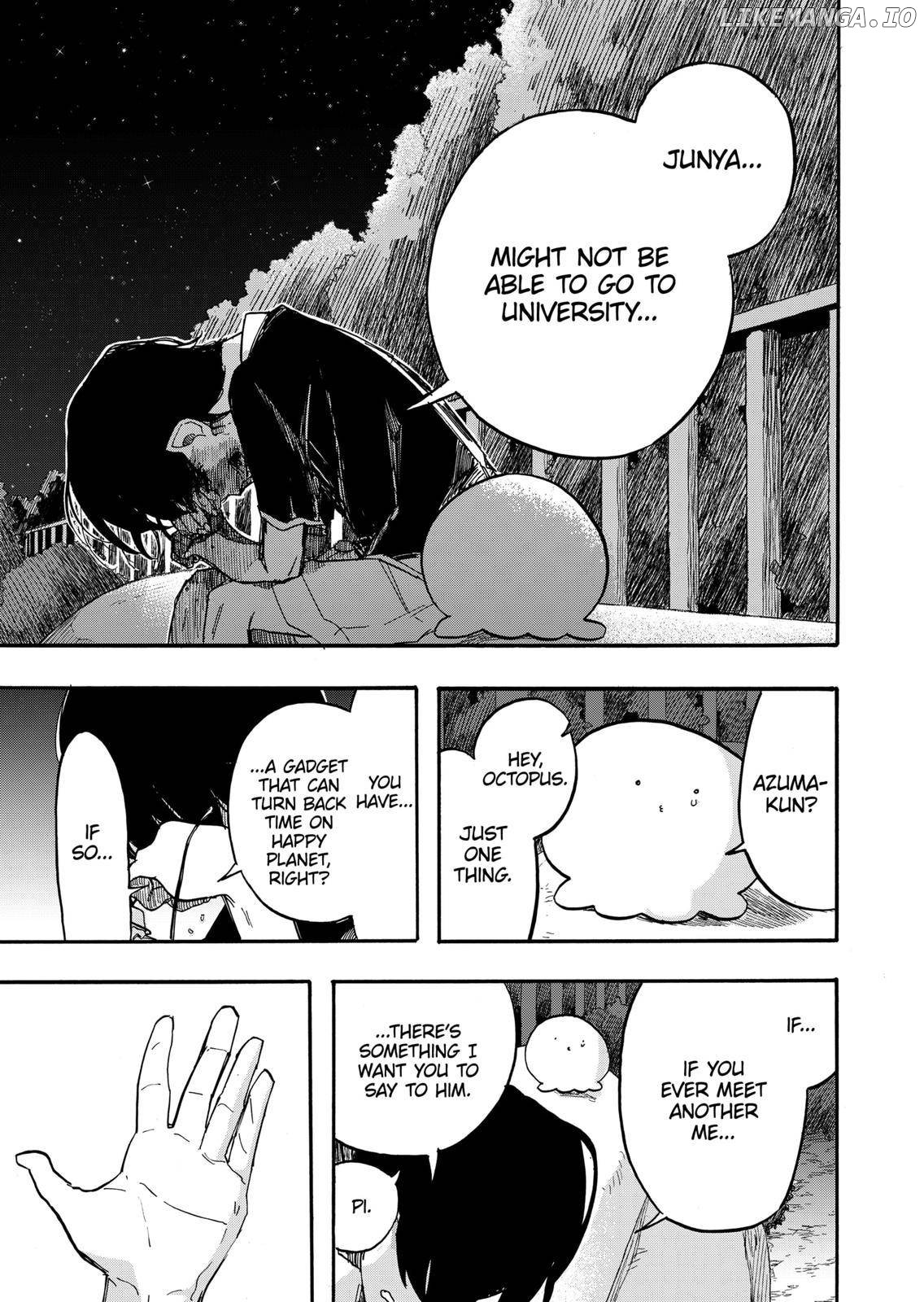 Read Takopi_s Original Sin EN Manga Online