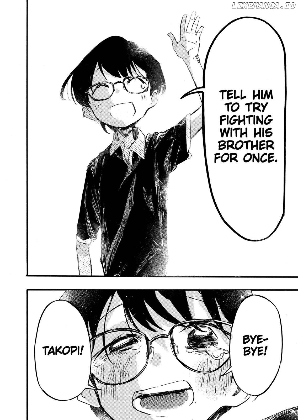 Read Takopi_s Original Sin EN Manga Online