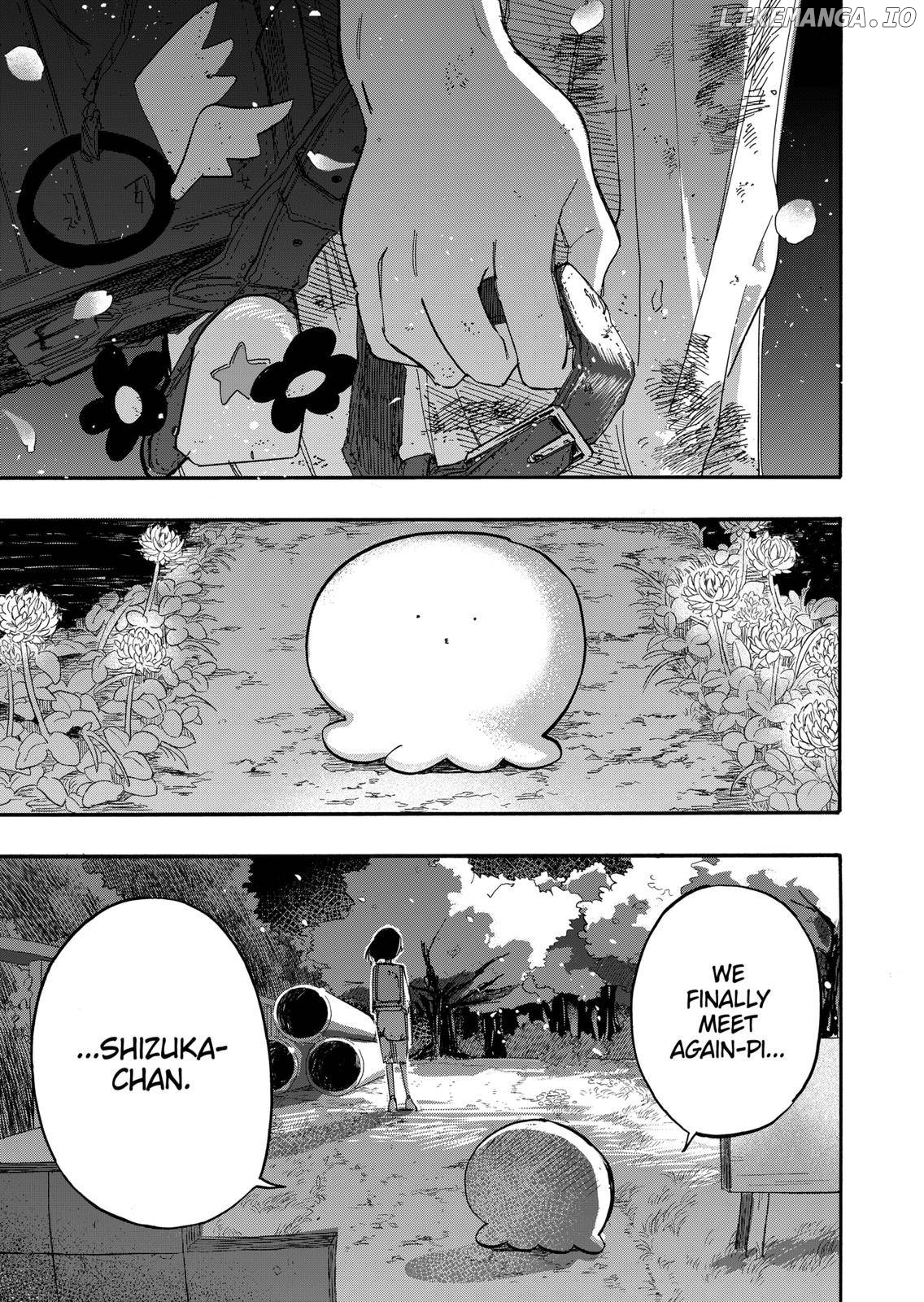 Read Takopi_s Original Sin EN Manga Online