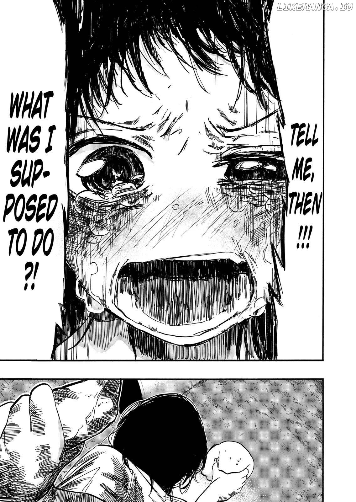 Read Takopi_s Original Sin EN Manga Online