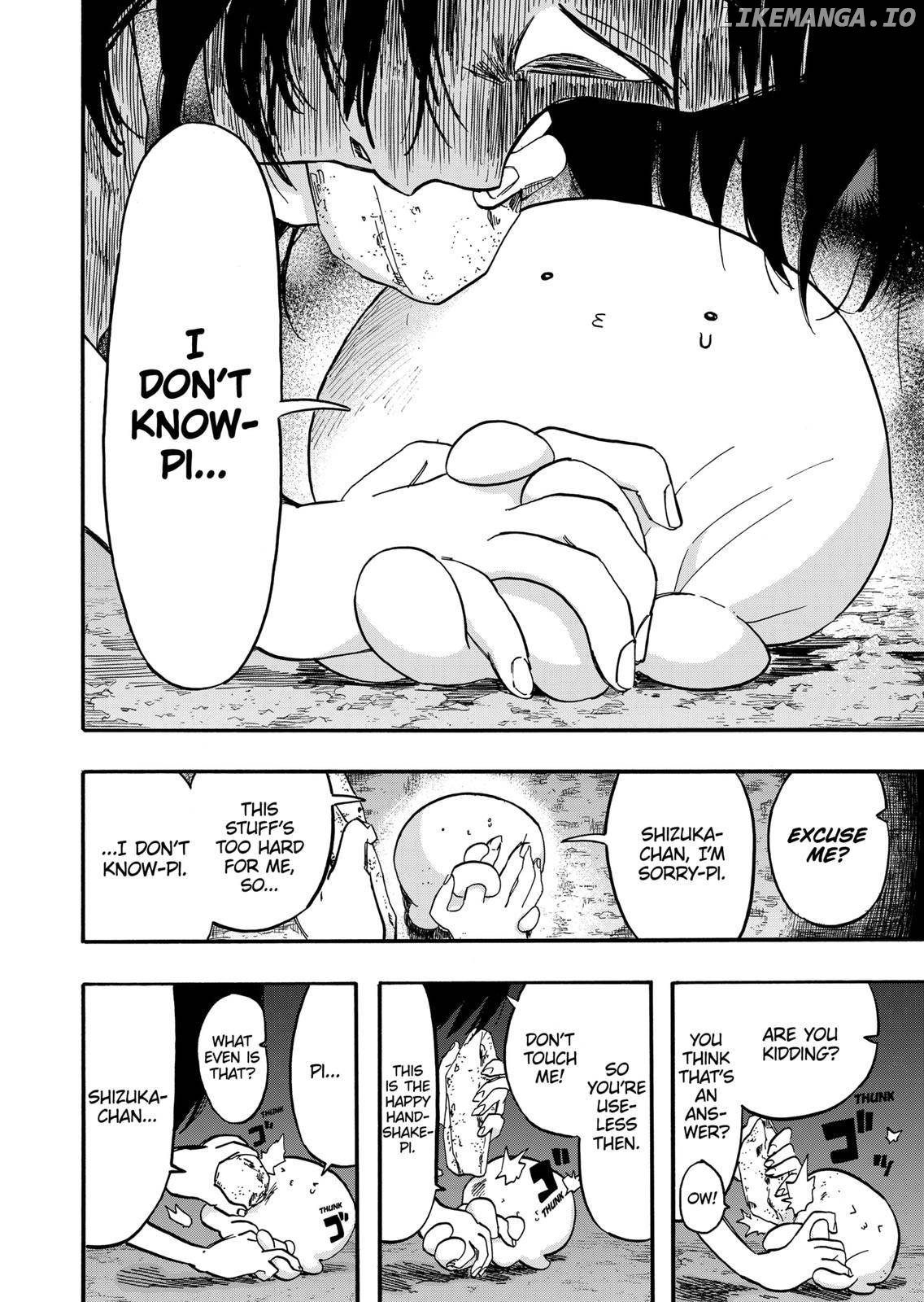 Read Takopi_s Original Sin EN Manga Online