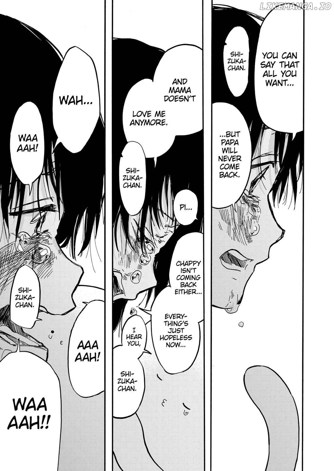 Read Takopi_s Original Sin EN Manga Online