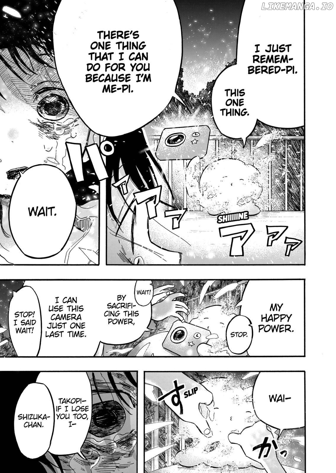 Read Takopi_s Original Sin EN Manga Online