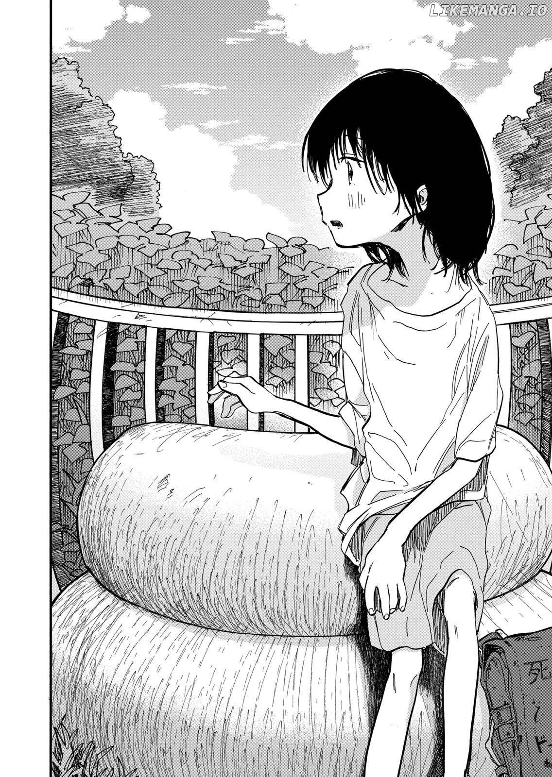 Read Takopi_s Original Sin EN Manga Online