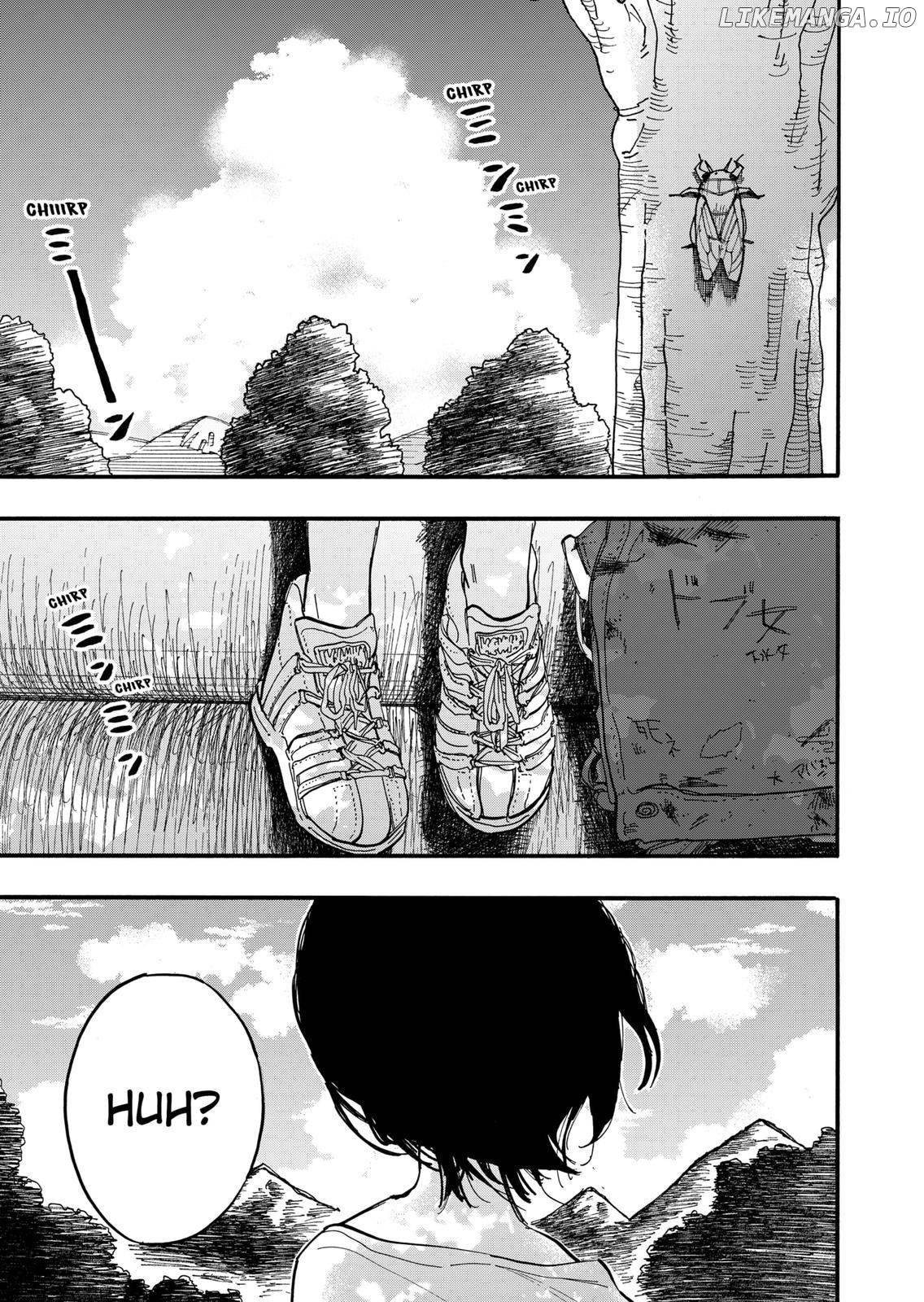 Read Takopi_s Original Sin EN Manga Online