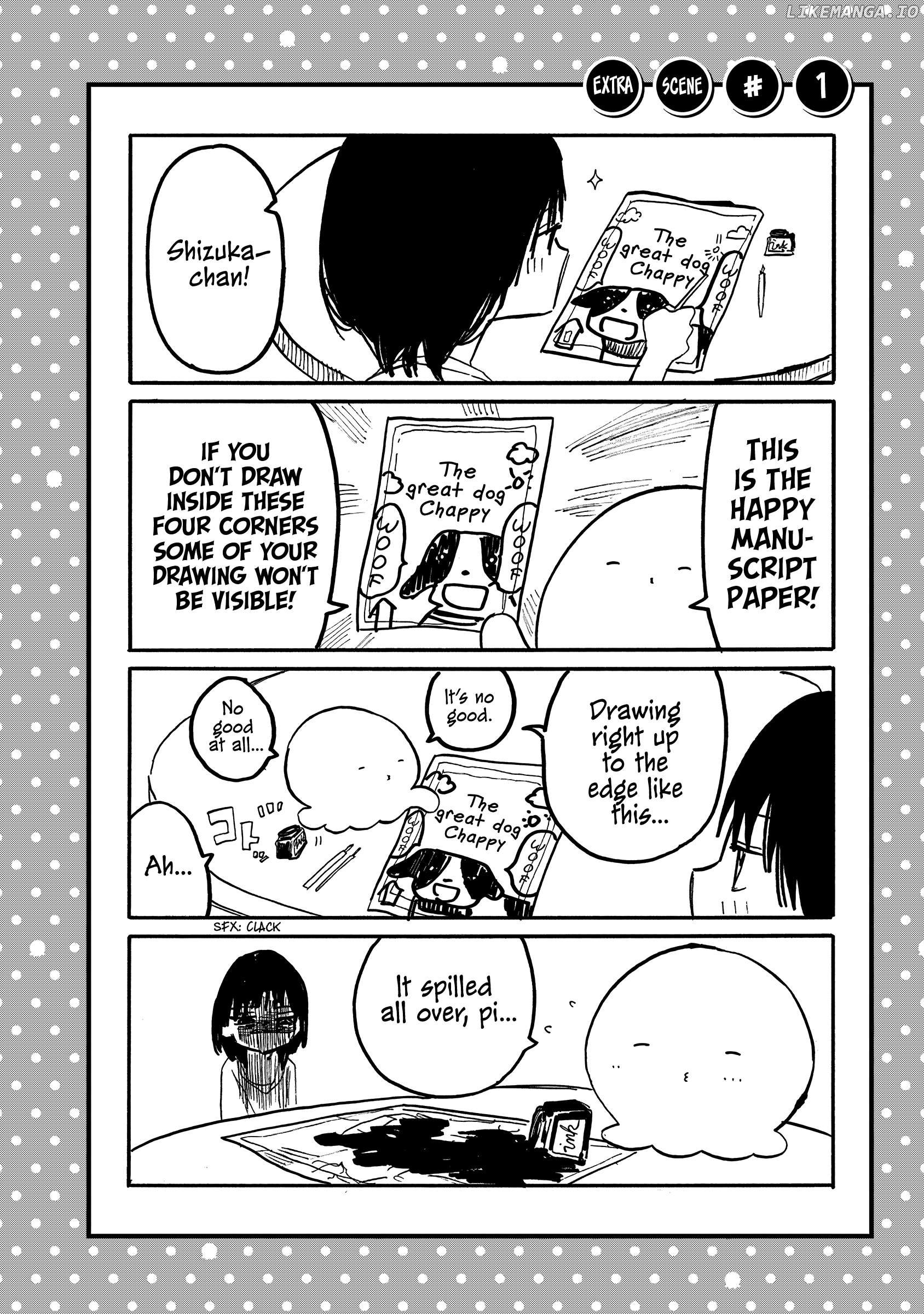 Read Takopi_s Original Sin EN Manga Online