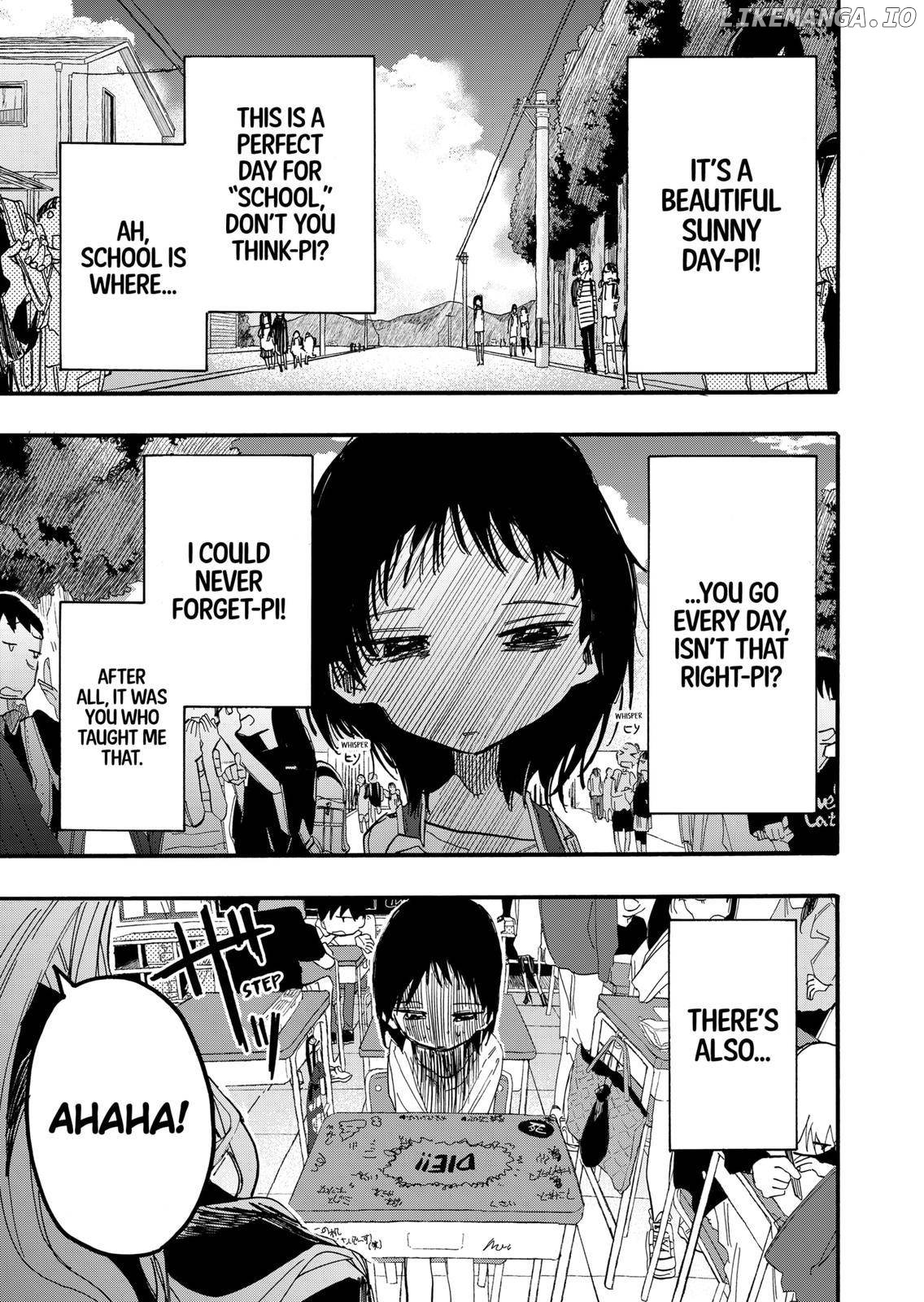 Read Takopi_s Original Sin EN Manga Online