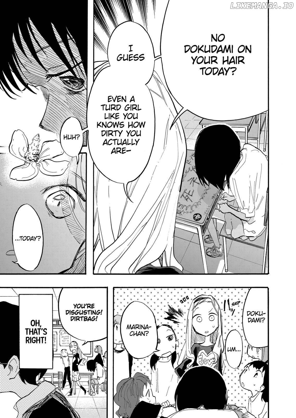 Read Takopi_s Original Sin EN Manga Online