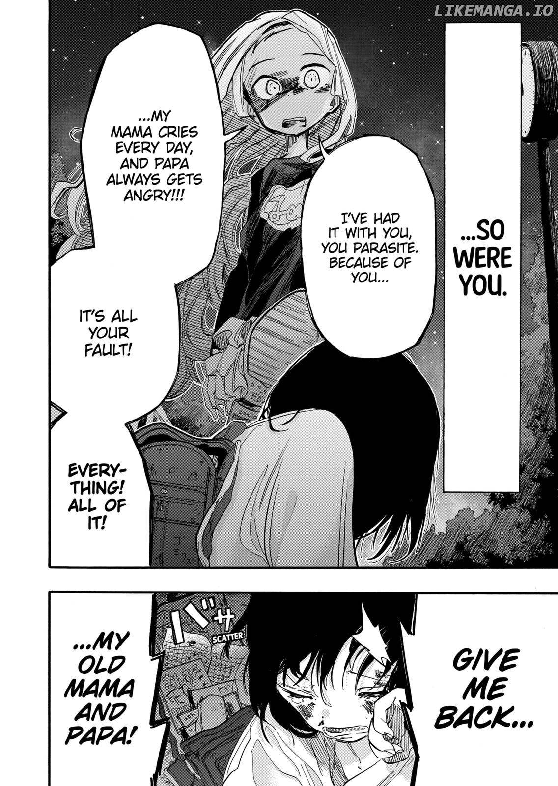 Read Takopi_s Original Sin EN Manga Online