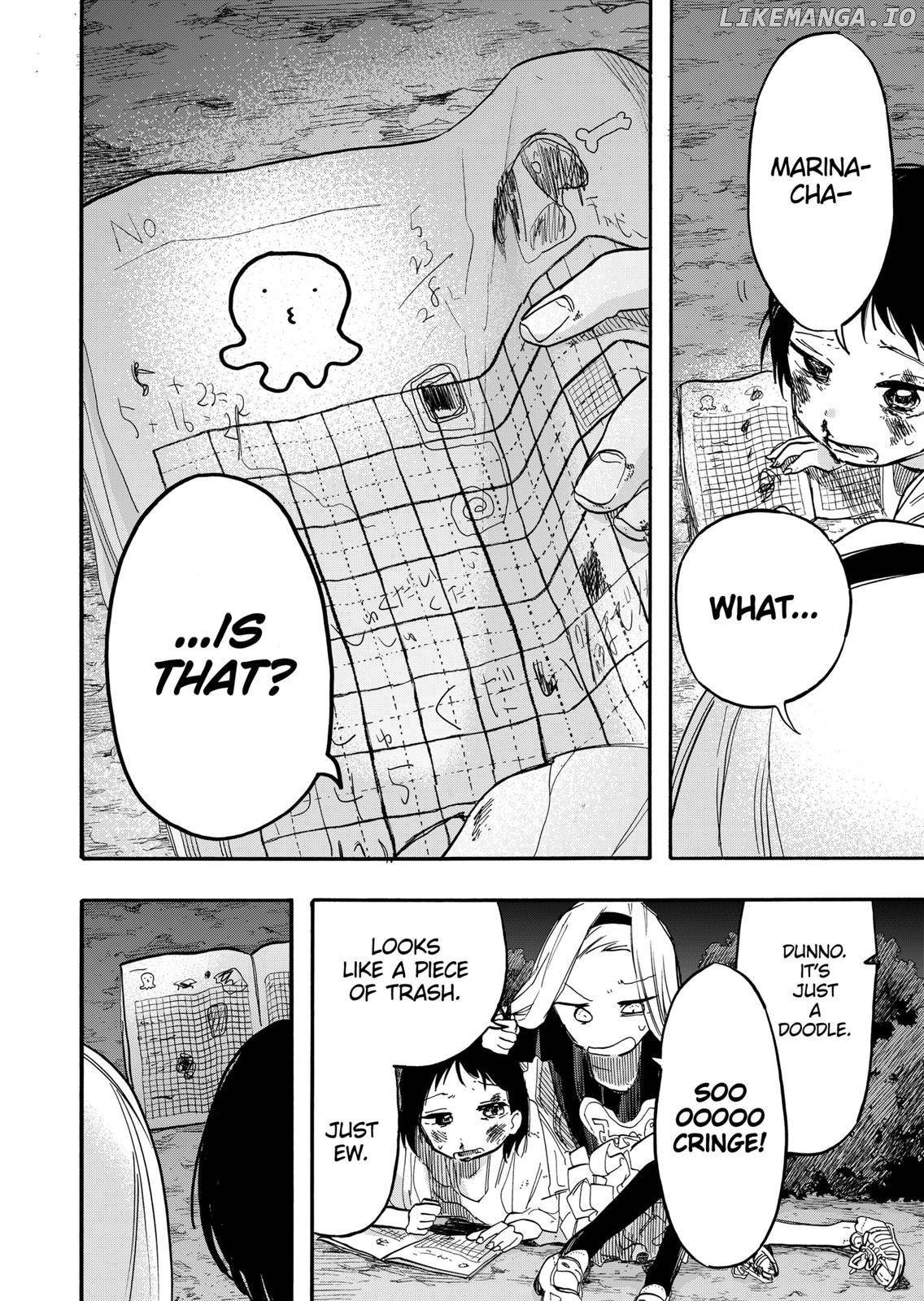 Read Takopi_s Original Sin EN Manga Online