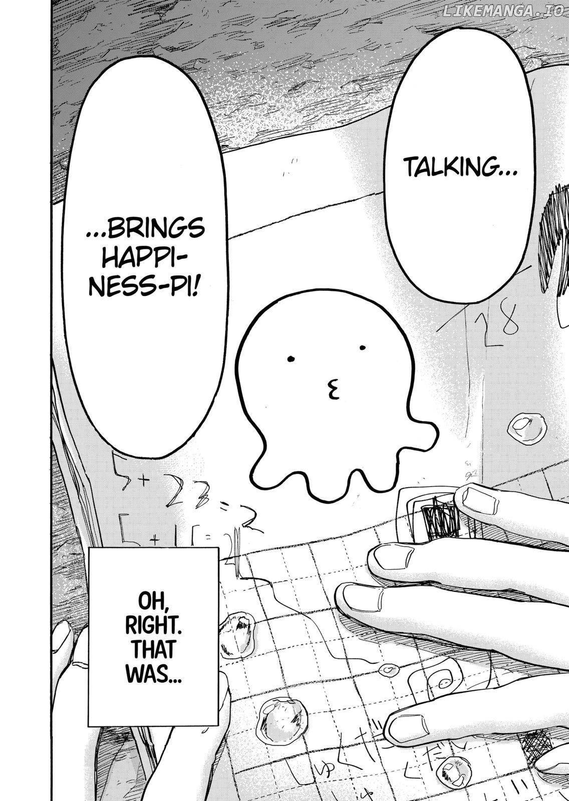 Read Takopi_s Original Sin EN Manga Online