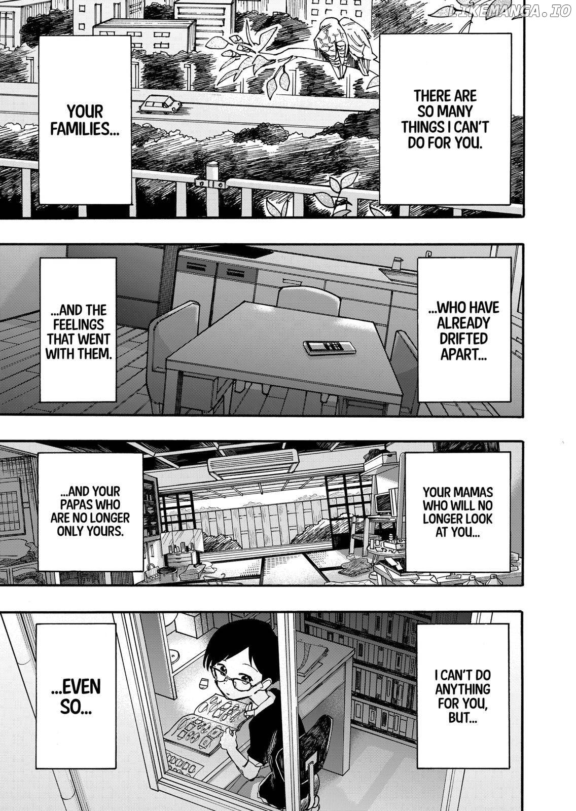 Read Takopi_s Original Sin EN Manga Online