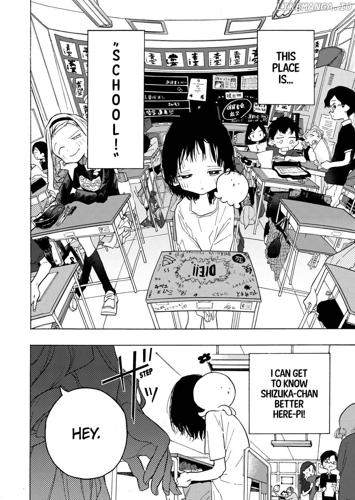 Read Takopi_s Original Sin EN Manga Online