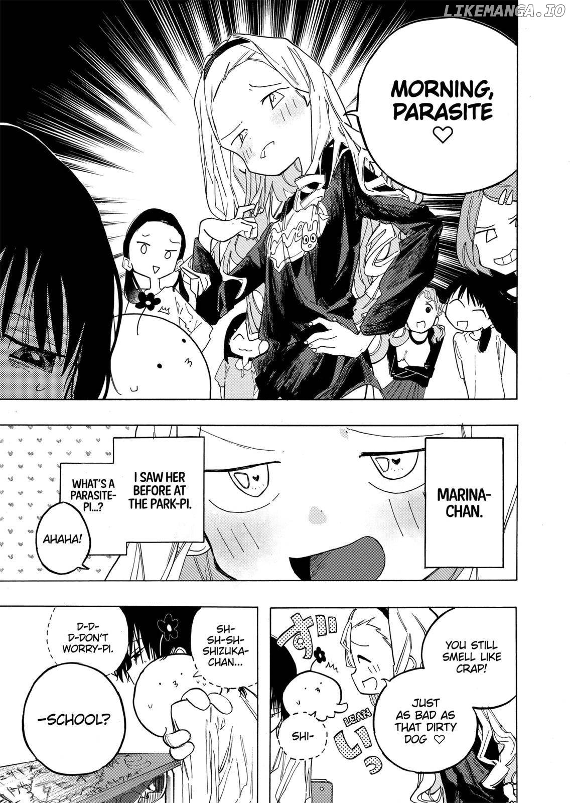 Read Takopi_s Original Sin EN Manga Online