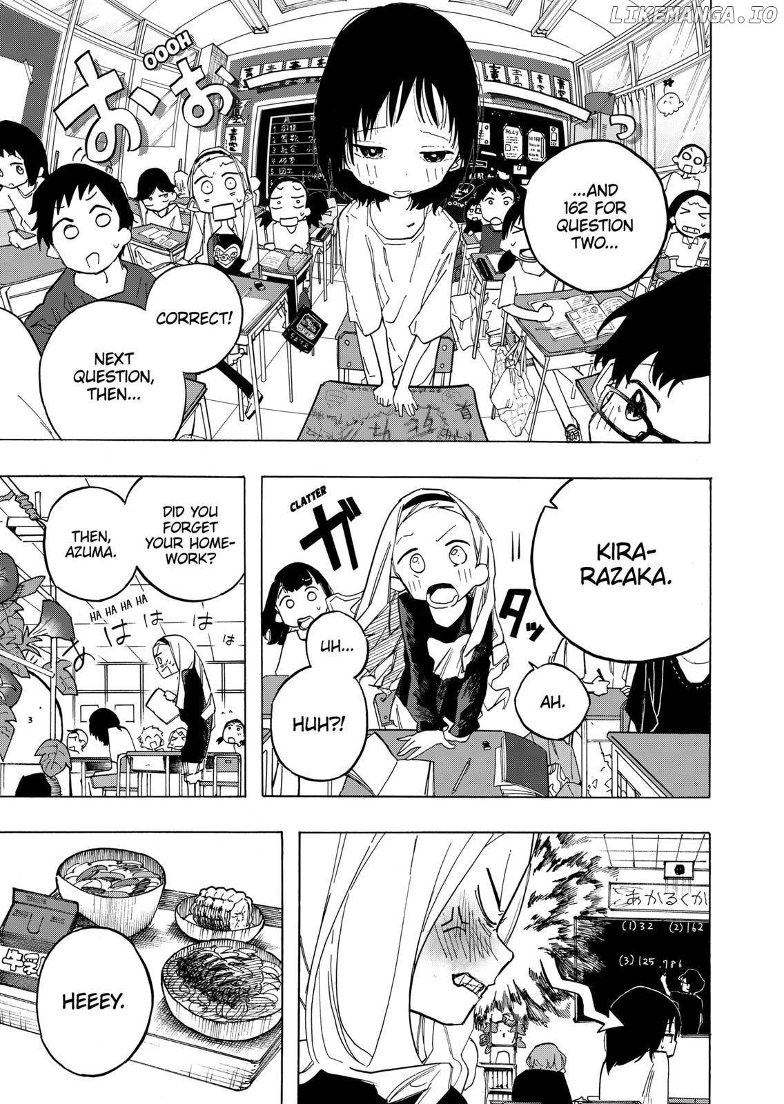 Read Takopi_s Original Sin EN Manga Online