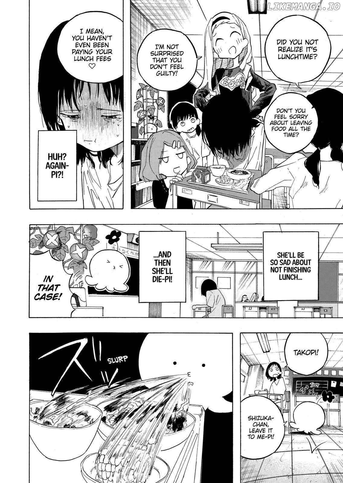 Read Takopi_s Original Sin EN Manga Online