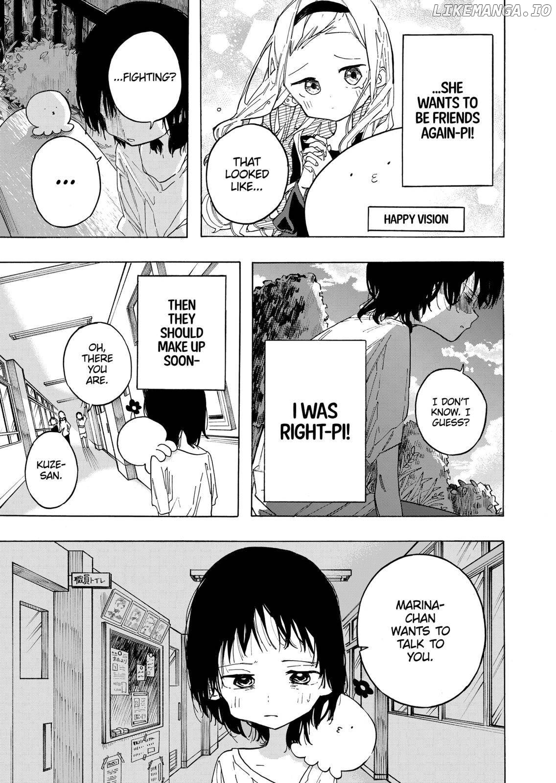 Read Takopi_s Original Sin EN Manga Online