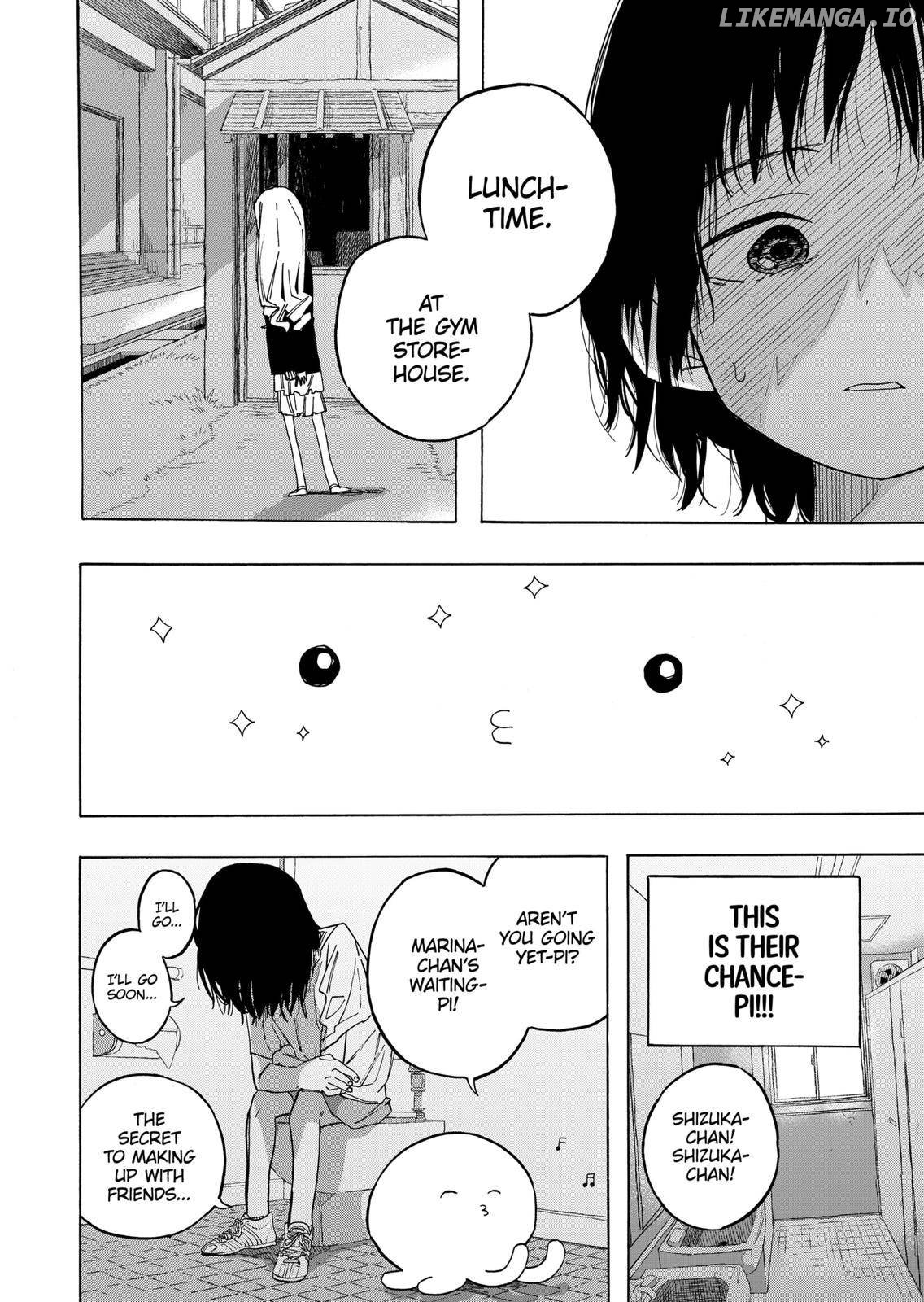 Read Takopi_s Original Sin EN Manga Online