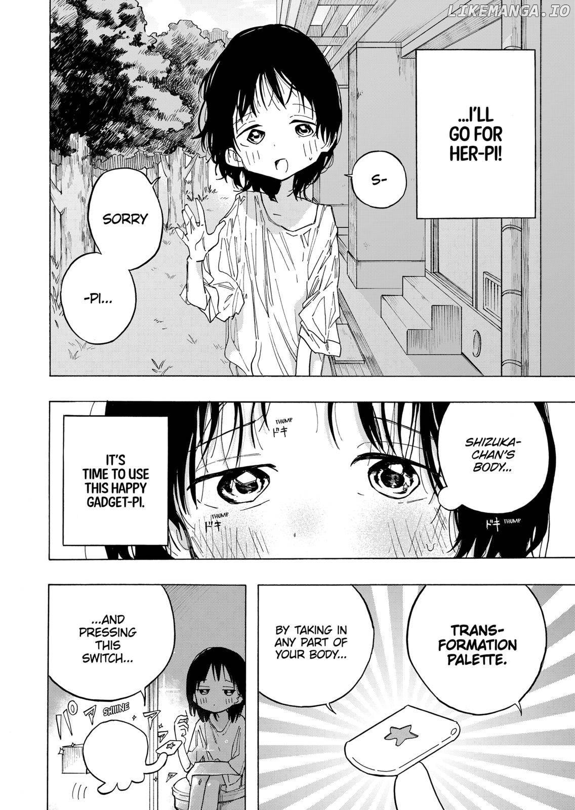 Read Takopi_s Original Sin EN Manga Online