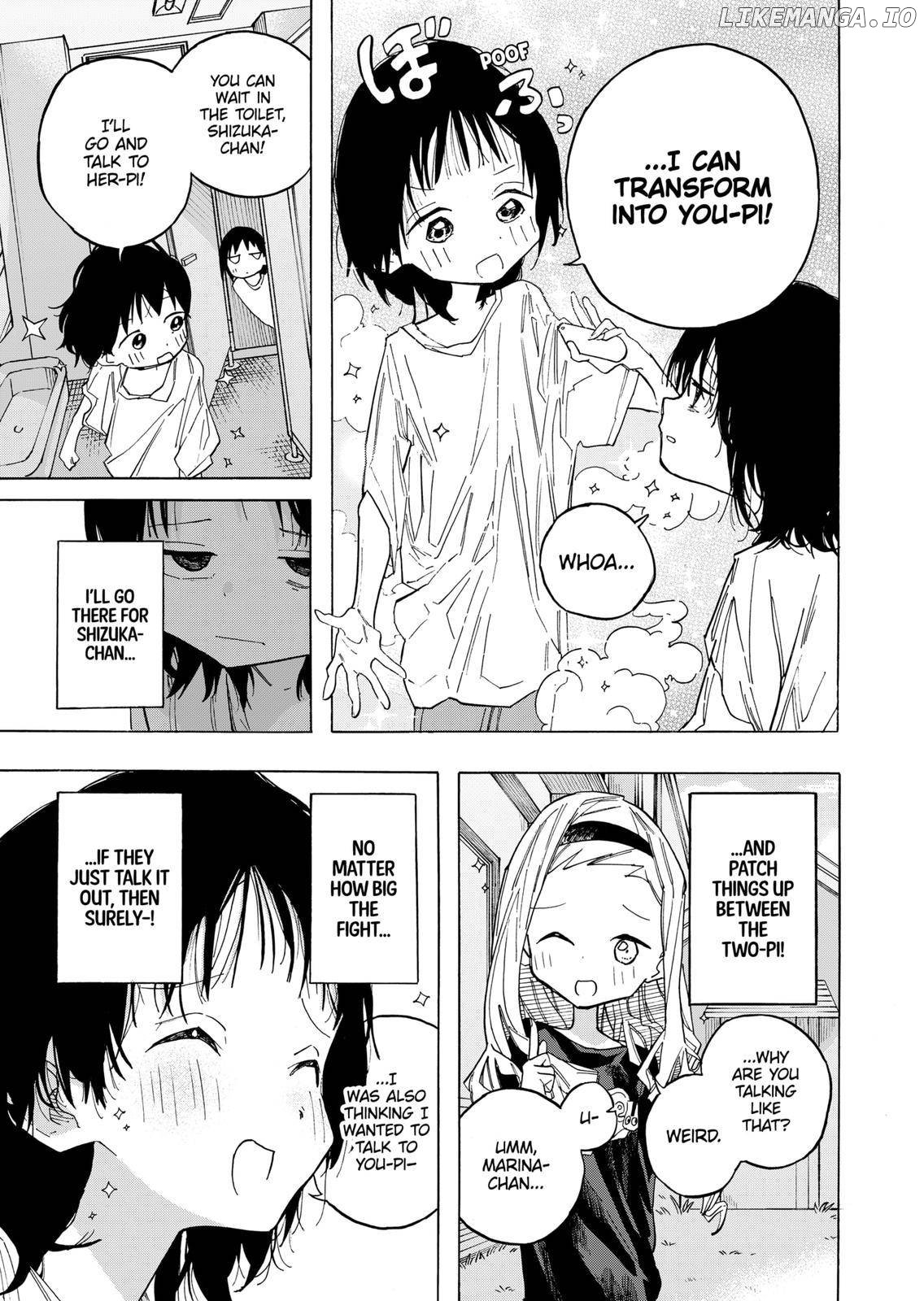 Read Takopi_s Original Sin EN Manga Online