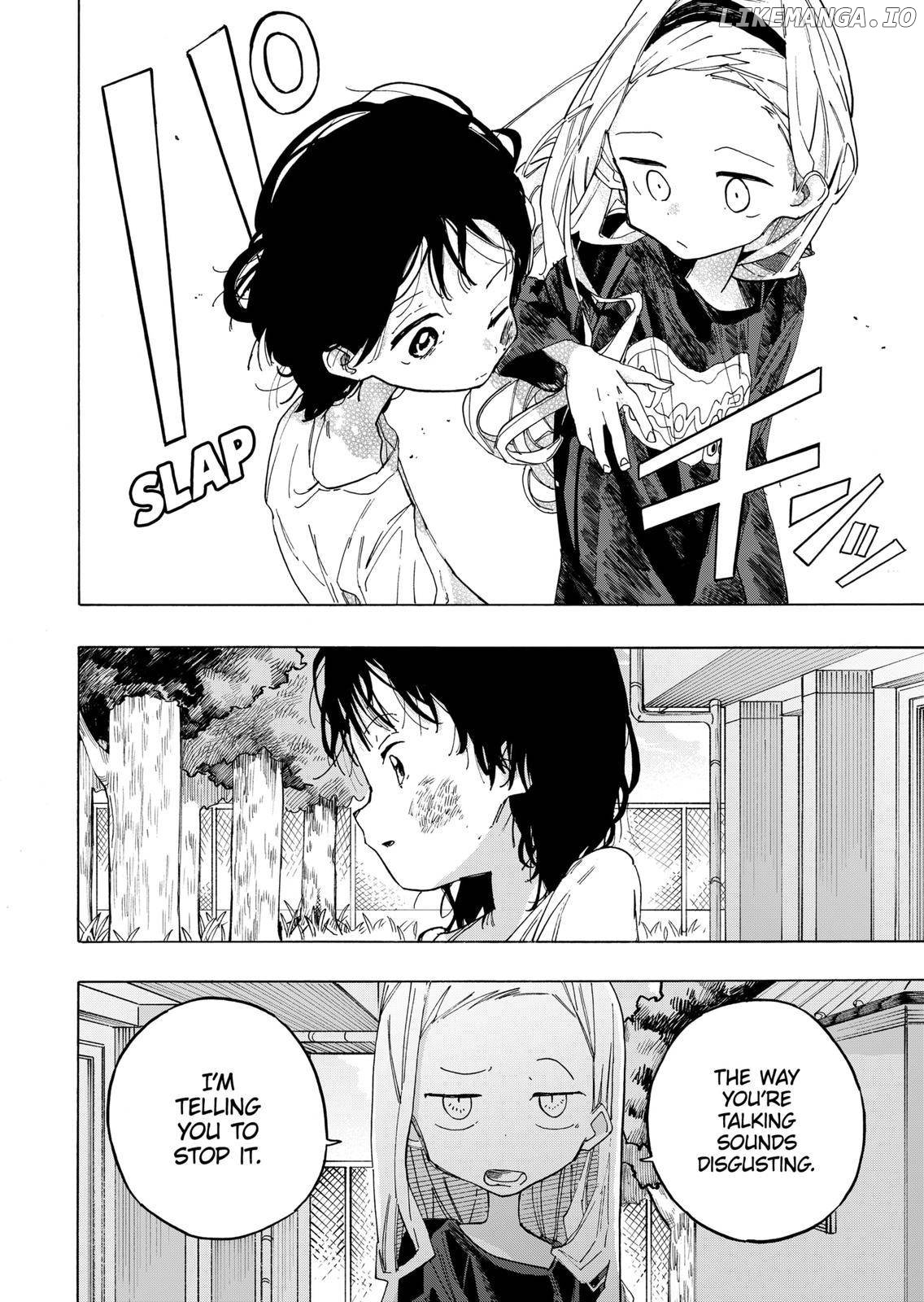 Read Takopi_s Original Sin EN Manga Online