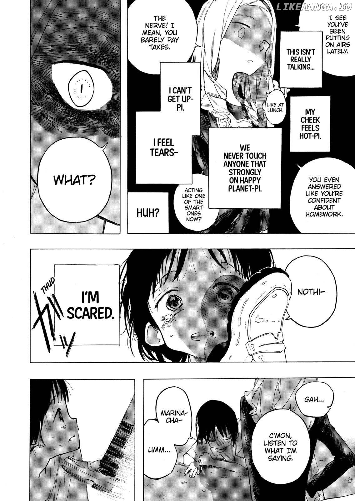 Read Takopi_s Original Sin EN Manga Online