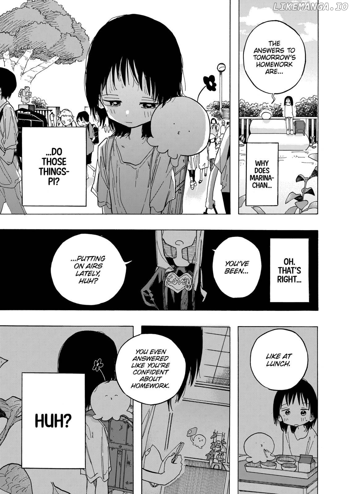 Read Takopi_s Original Sin EN Manga Online