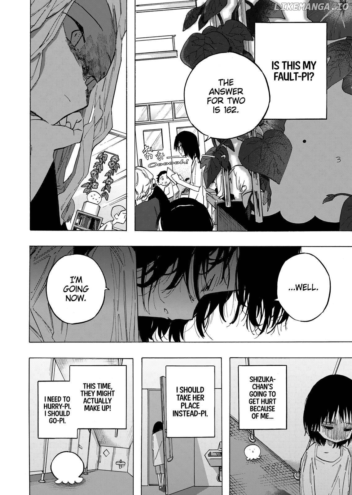 Read Takopi_s Original Sin EN Manga Online