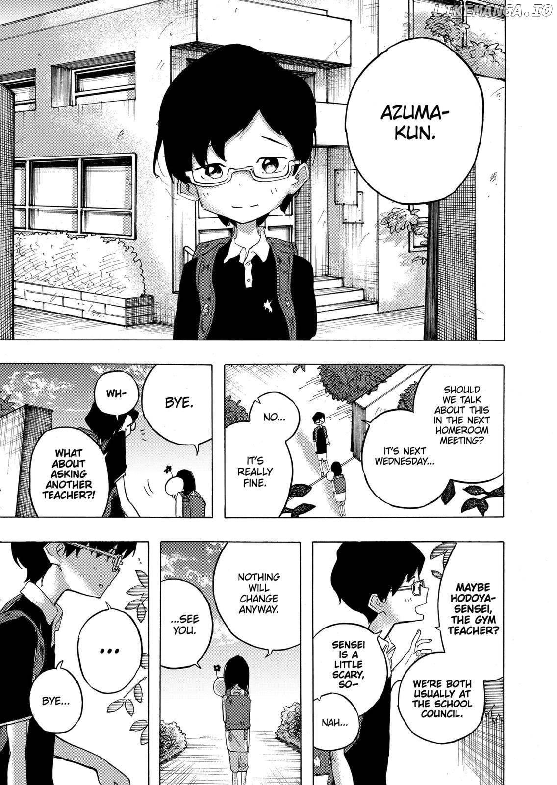 Read Takopi_s Original Sin EN Manga Online