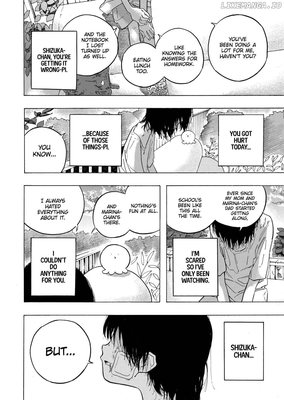 Read Takopi_s Original Sin EN Manga Online