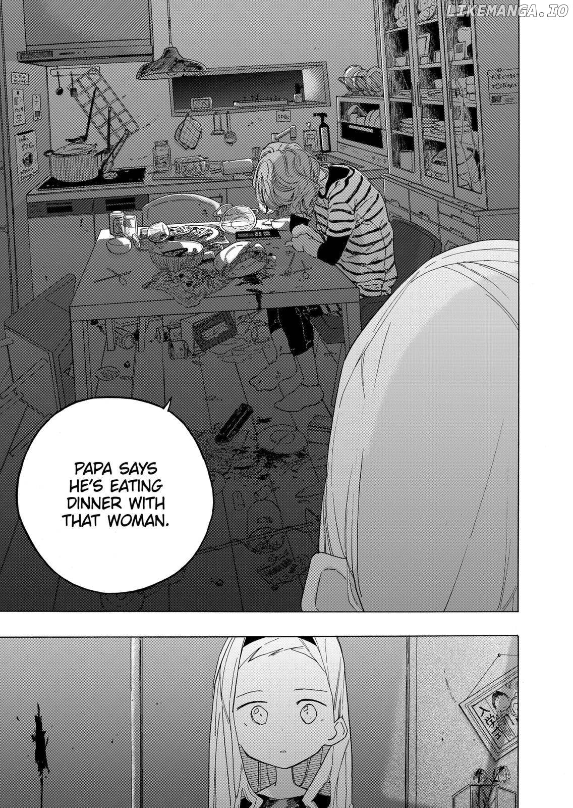 Read Takopi_s Original Sin EN Manga Online