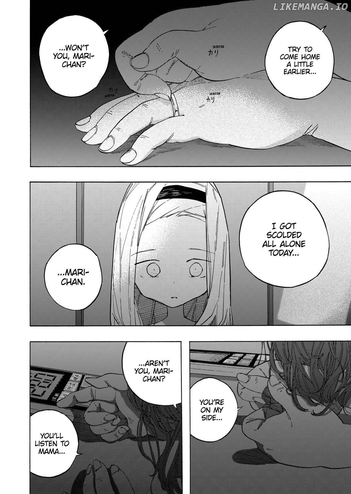 Read Takopi_s Original Sin EN Manga Online