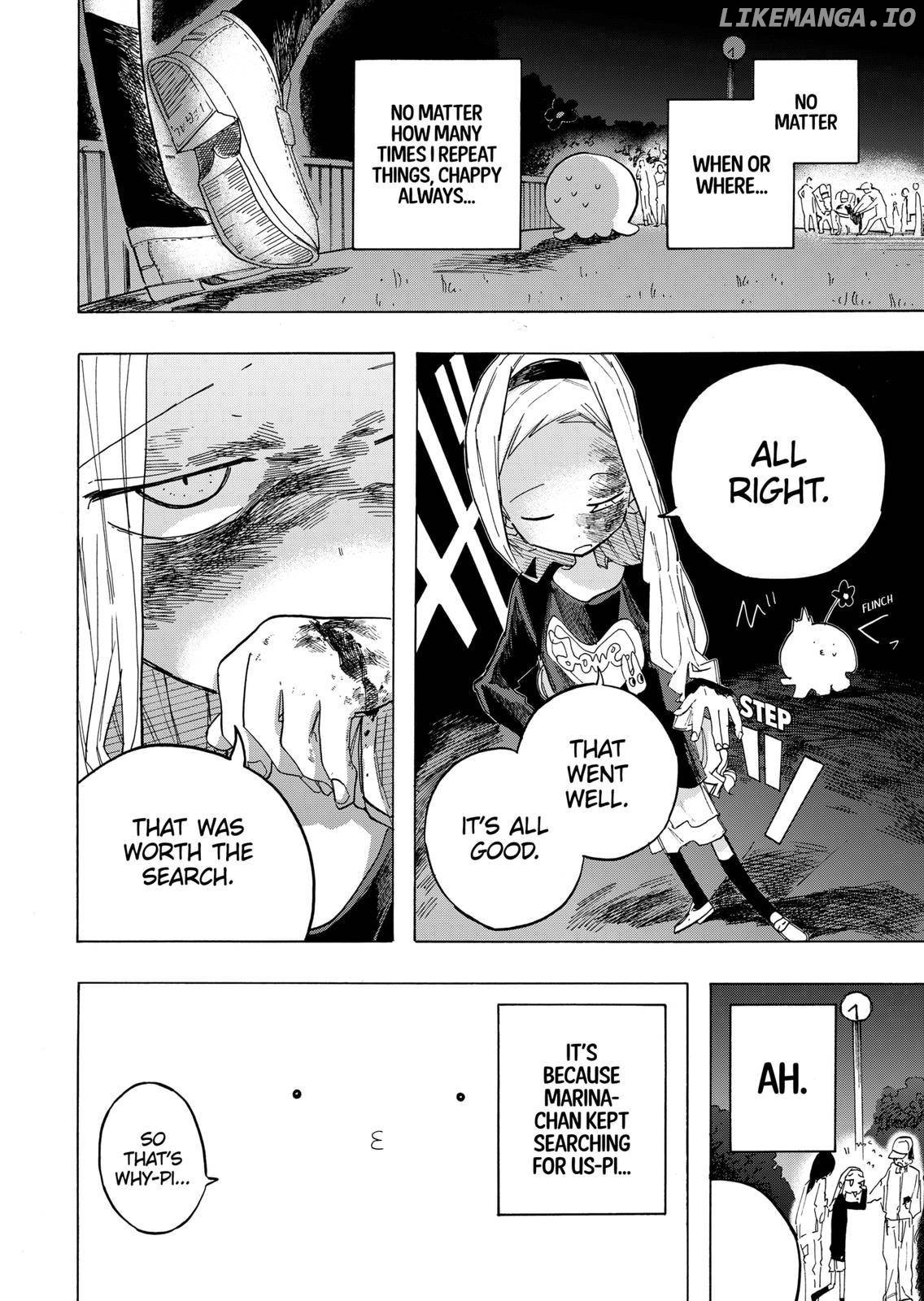 Read Takopi_s Original Sin EN Manga Online