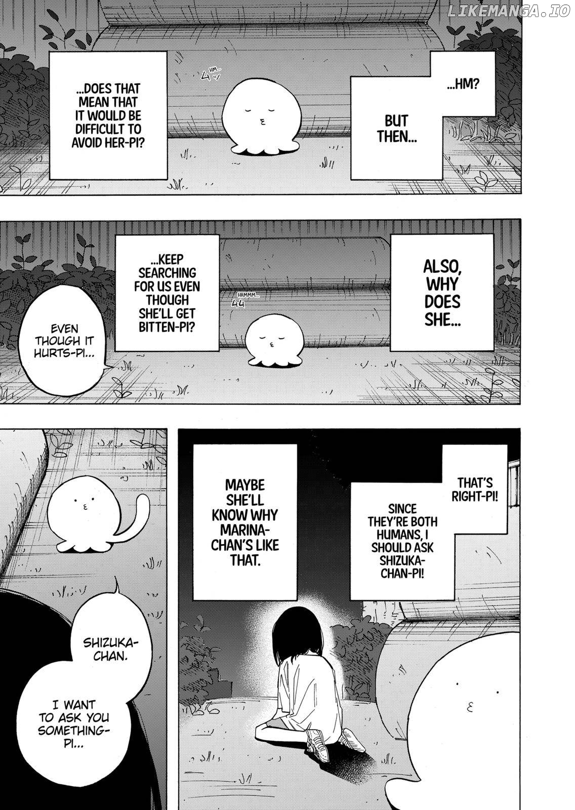 Read Takopi_s Original Sin EN Manga Online