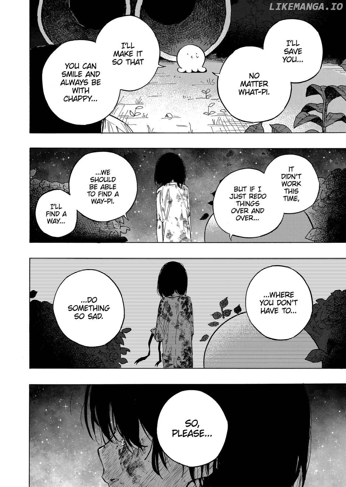 Read Takopi_s Original Sin EN Manga Online