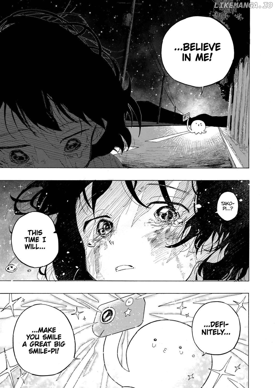 Read Takopi_s Original Sin EN Manga Online