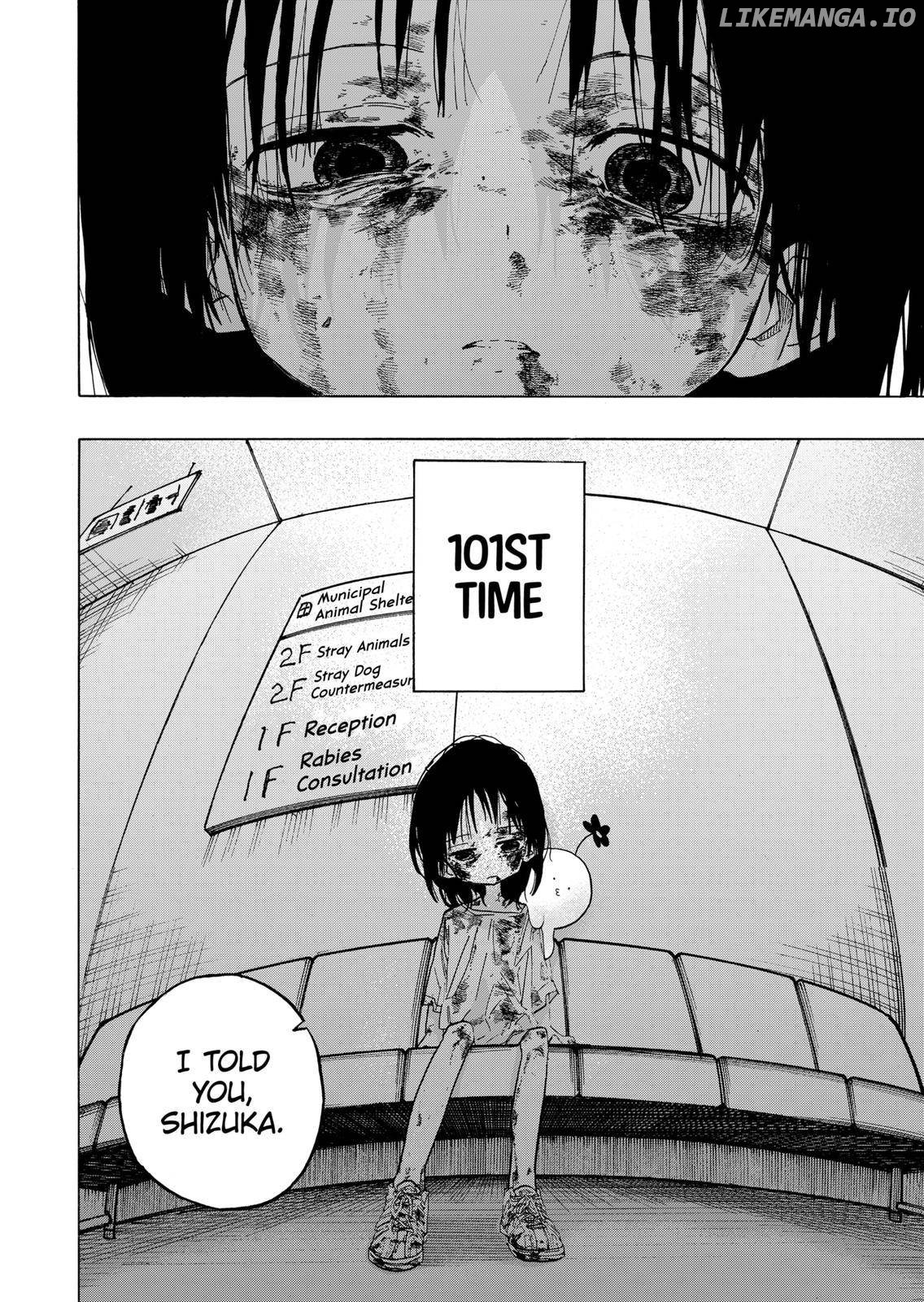 Read Takopi_s Original Sin EN Manga Online