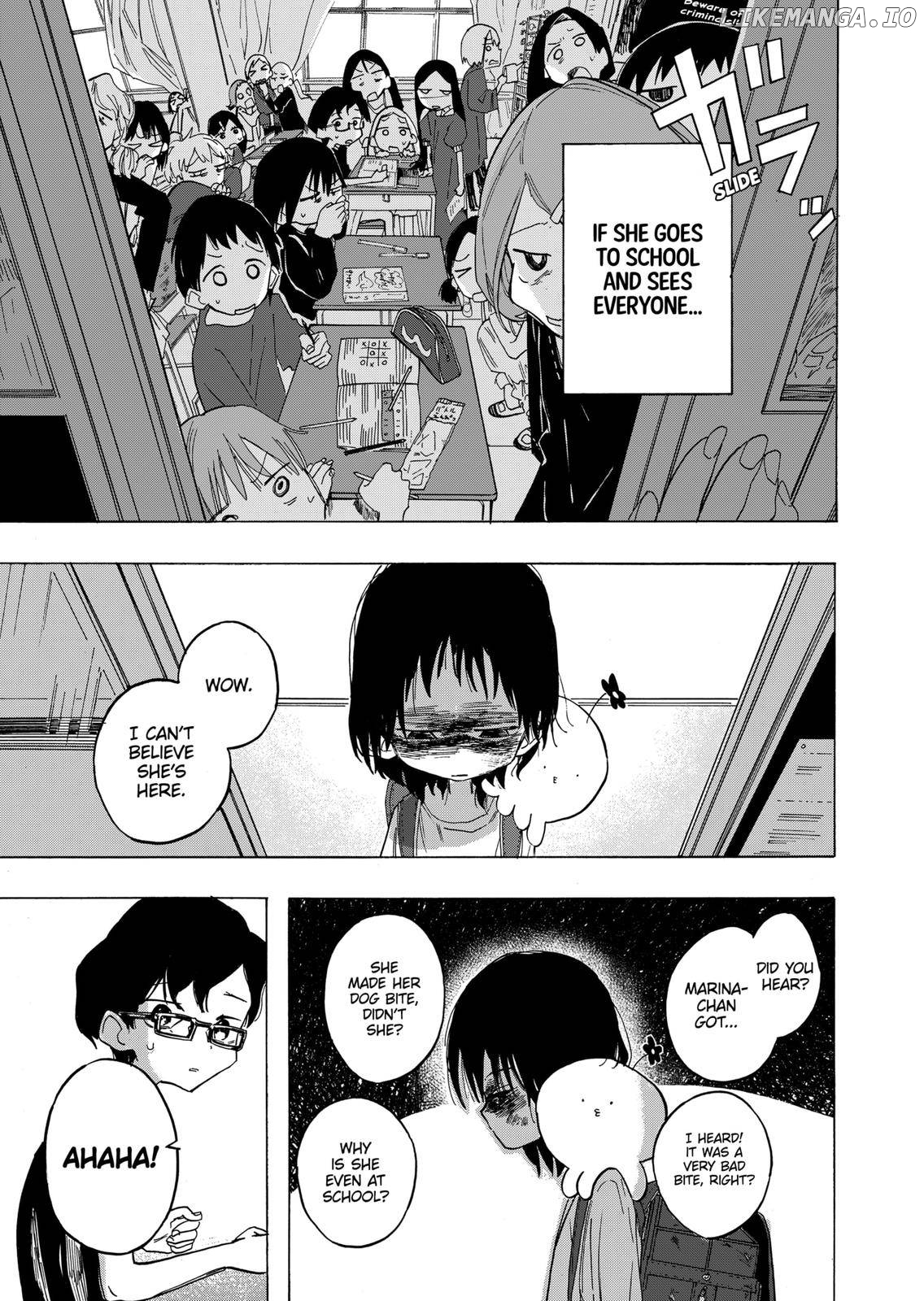 Read Takopi_s Original Sin EN Manga Online