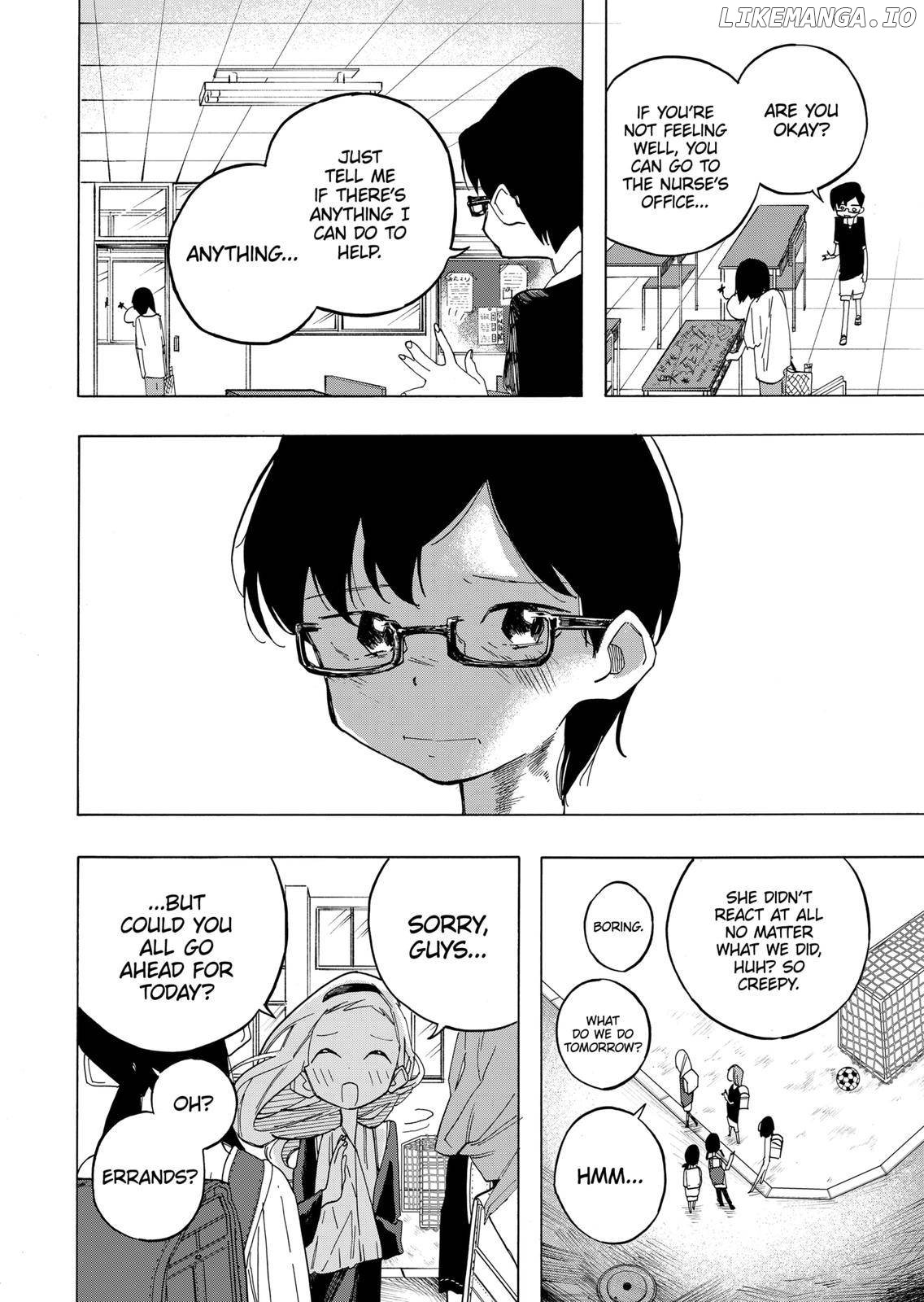 Read Takopi_s Original Sin EN Manga Online