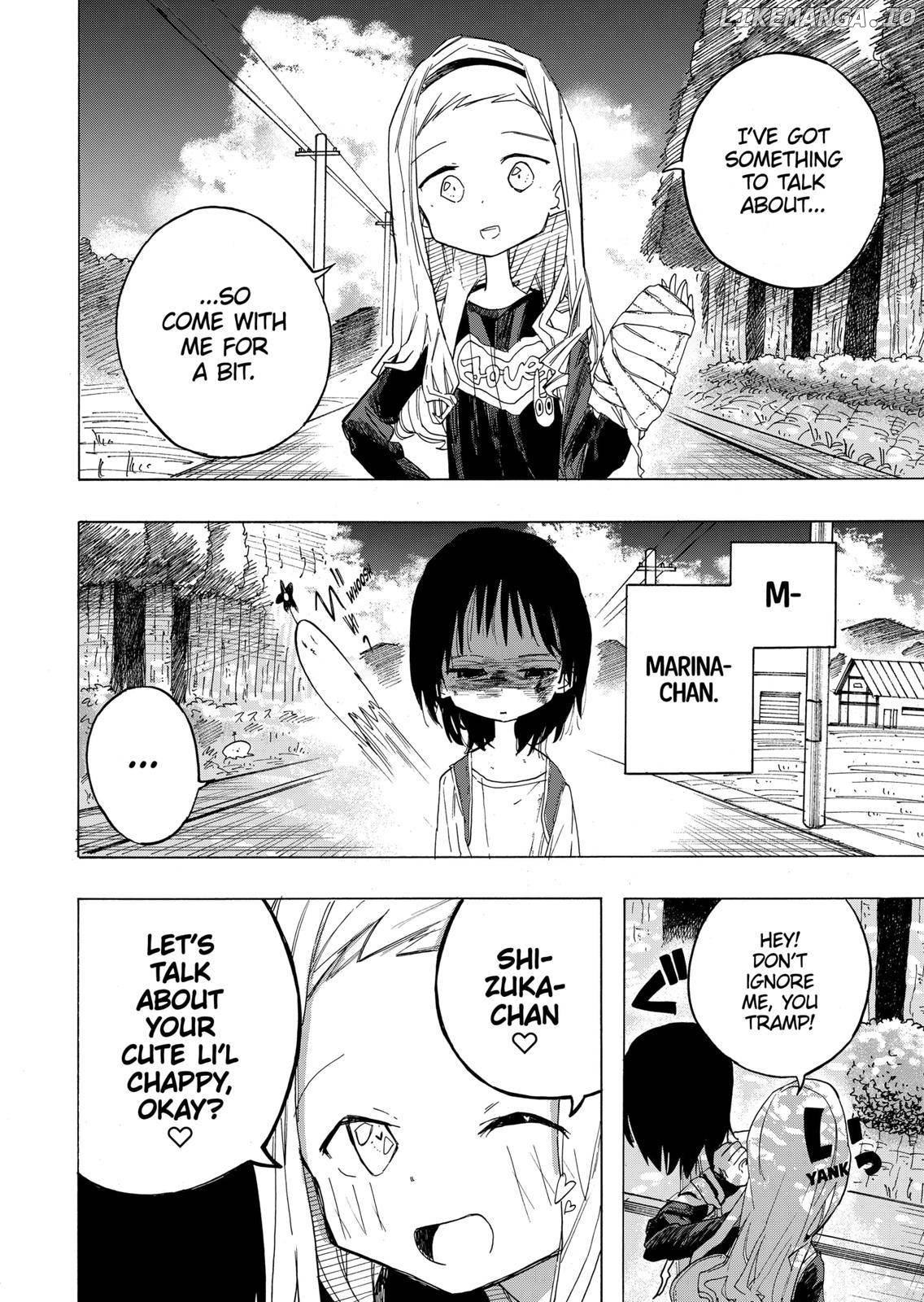 Read Takopi_s Original Sin EN Manga Online