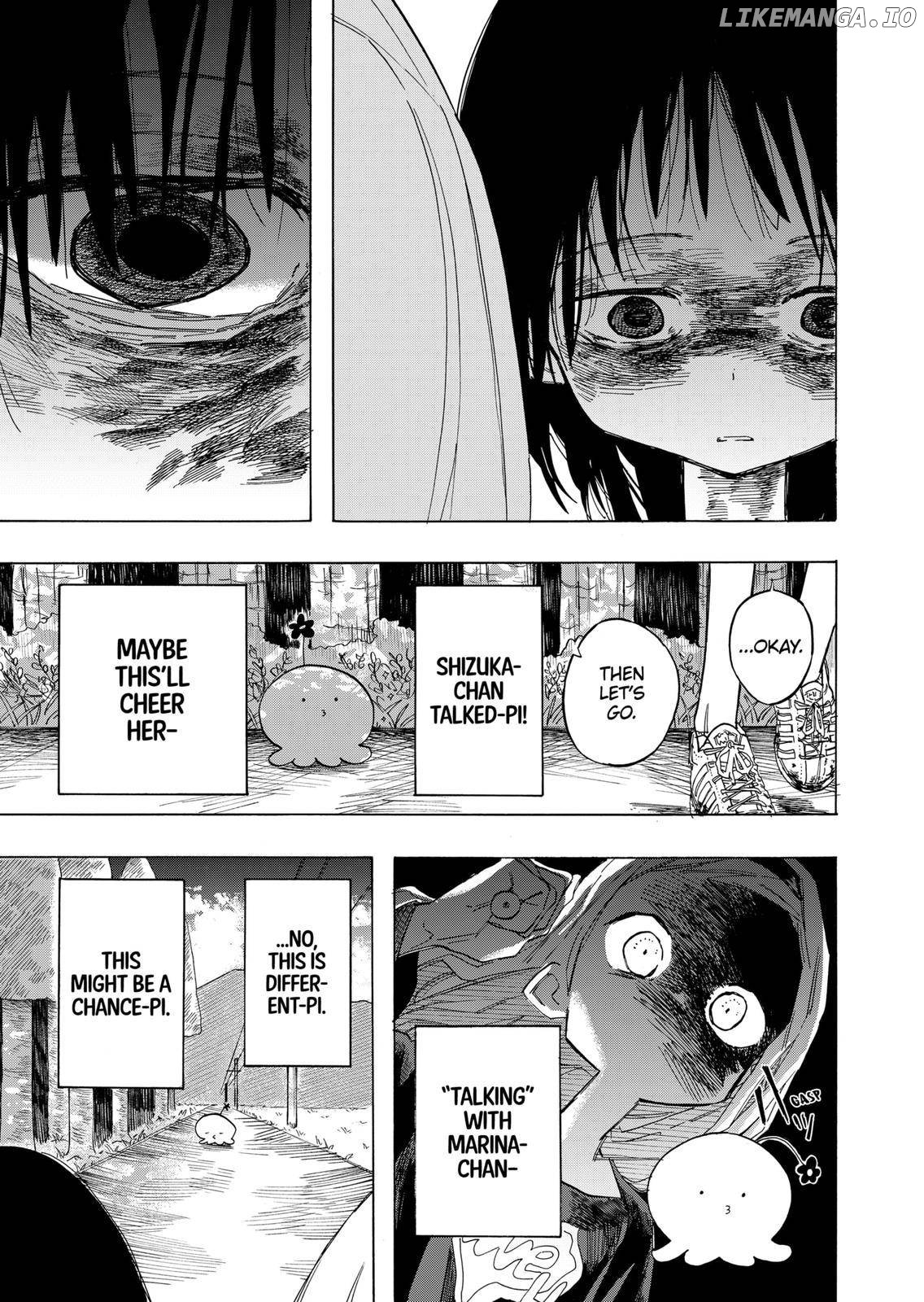 Read Takopi_s Original Sin EN Manga Online