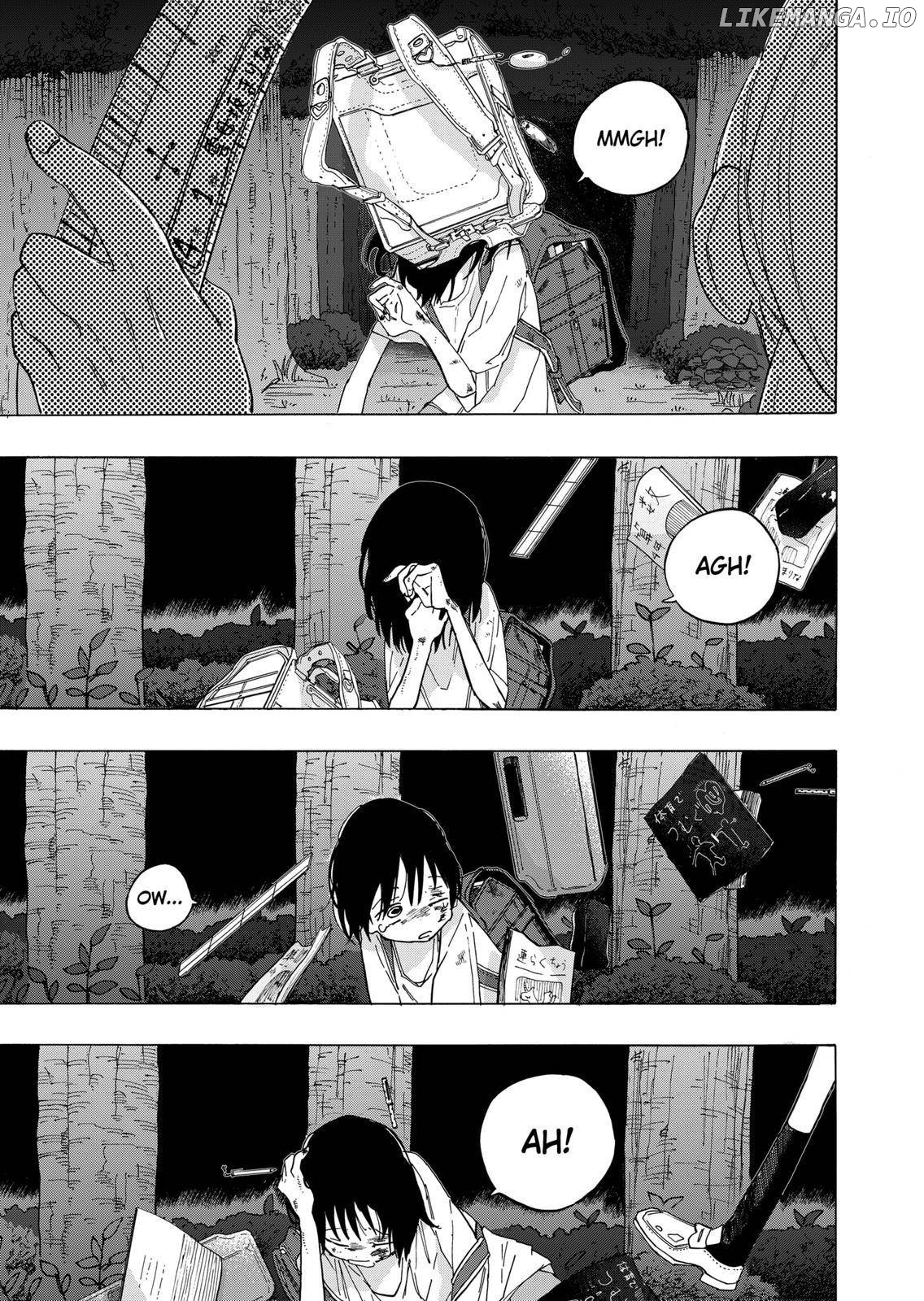 Read Takopi_s Original Sin EN Manga Online