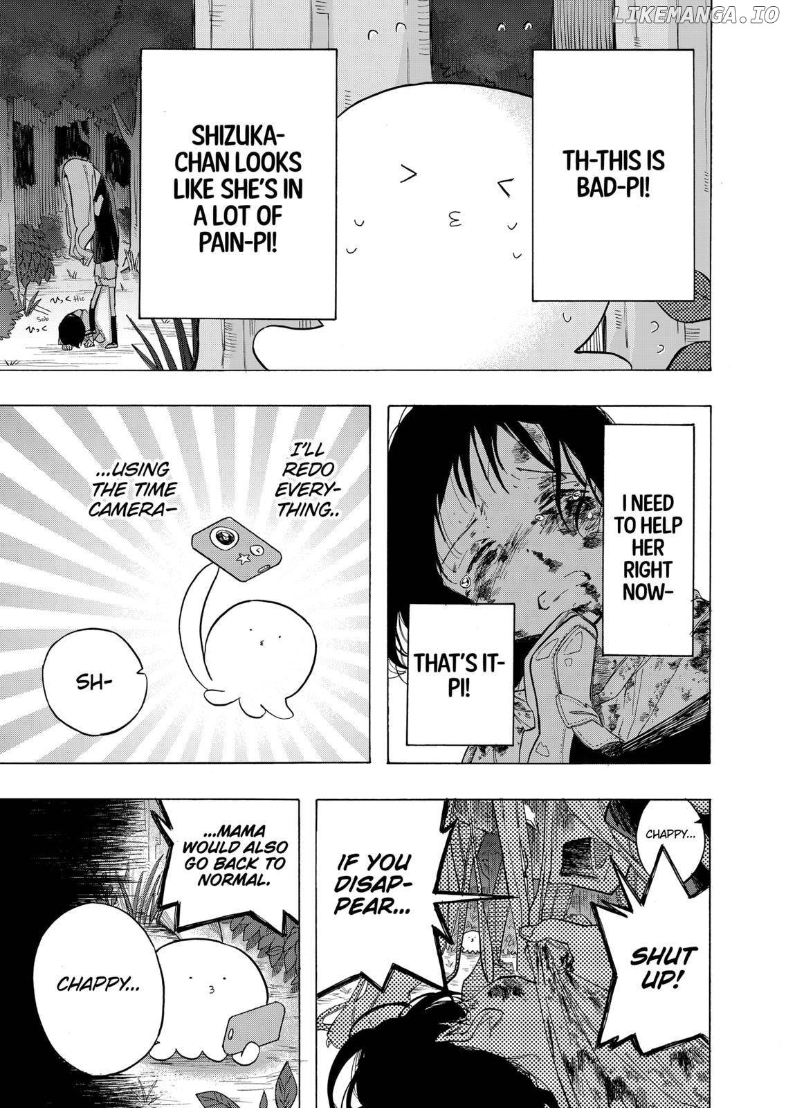 Read Takopi_s Original Sin EN Manga Online