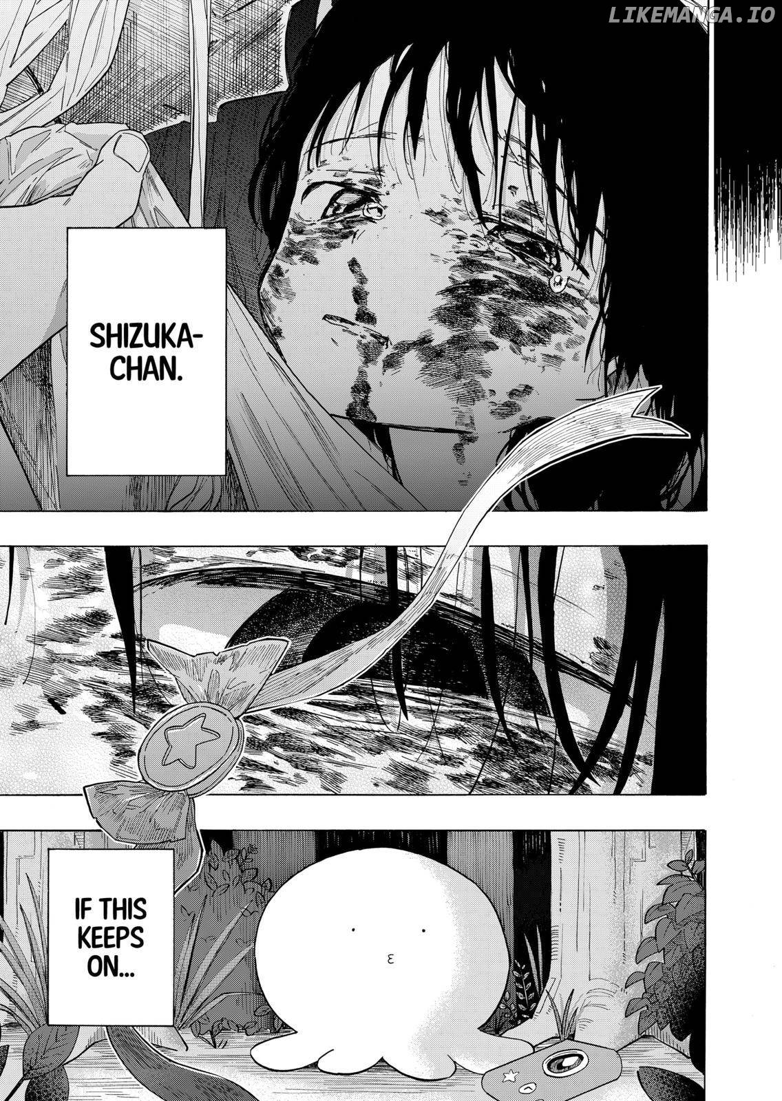 Read Takopi_s Original Sin EN Manga Online