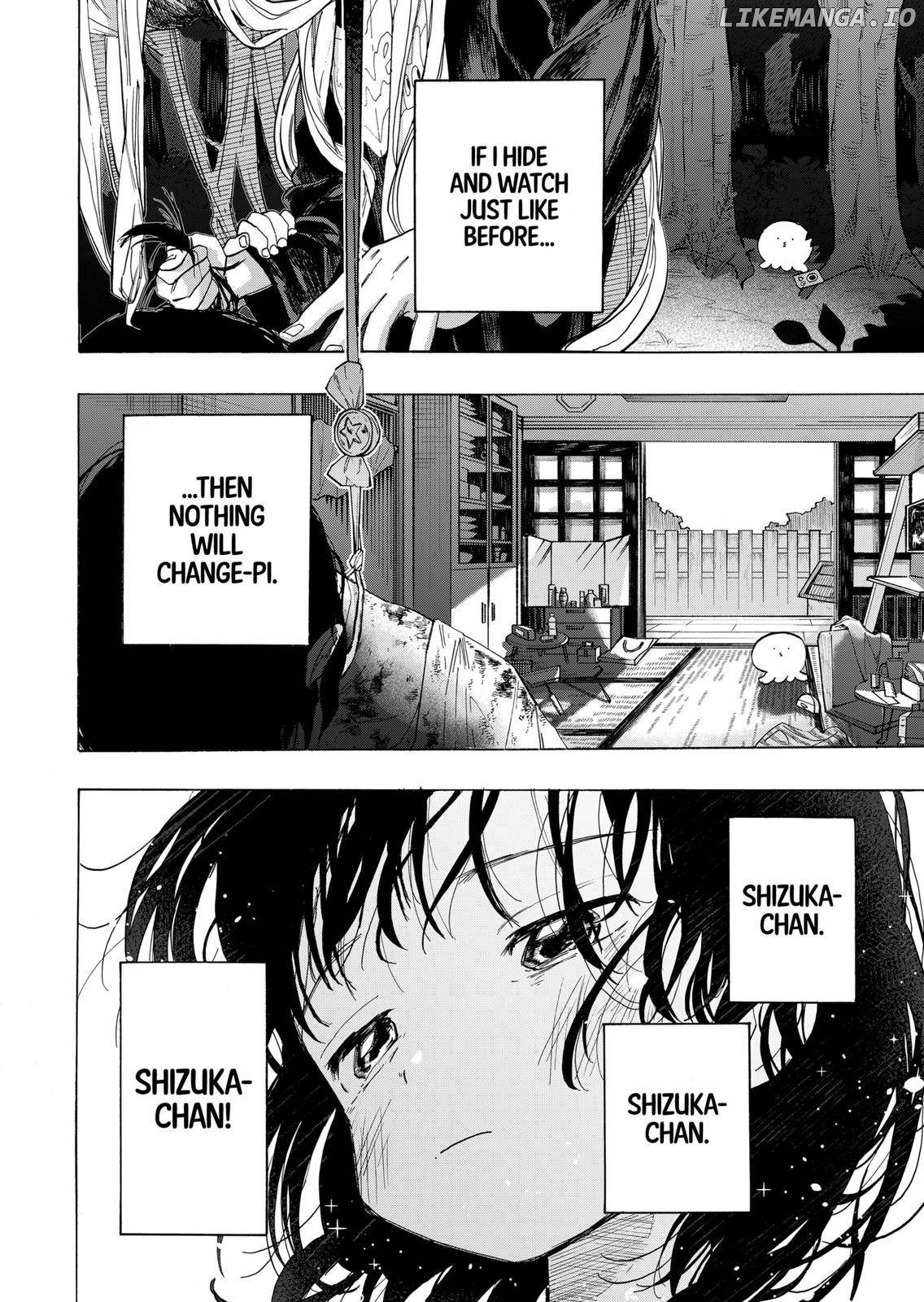 Read Takopi_s Original Sin EN Manga Online