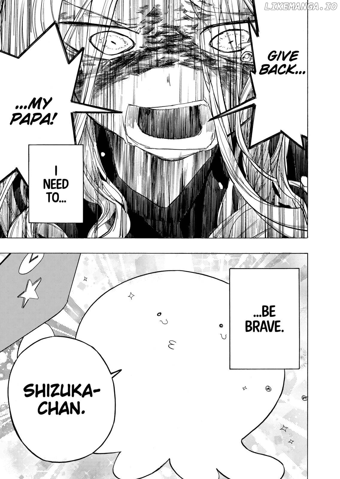 Read Takopi_s Original Sin EN Manga Online