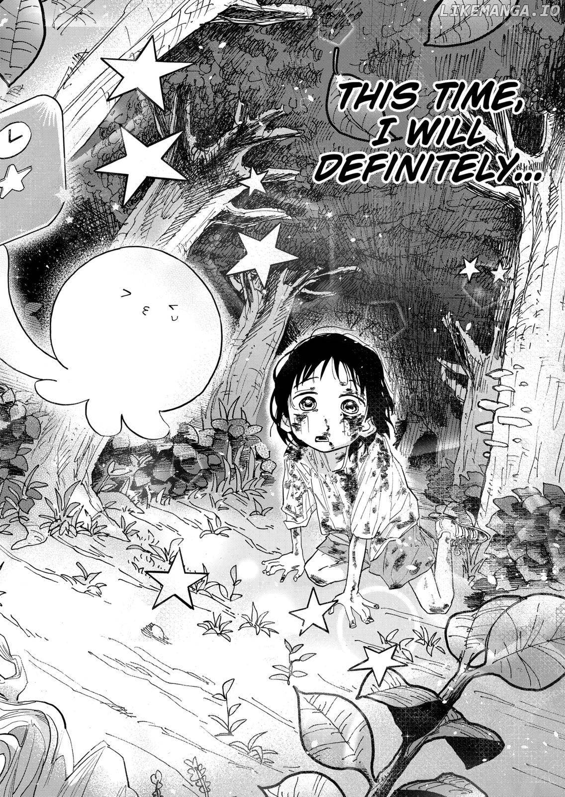 Read Takopi_s Original Sin EN Manga Online