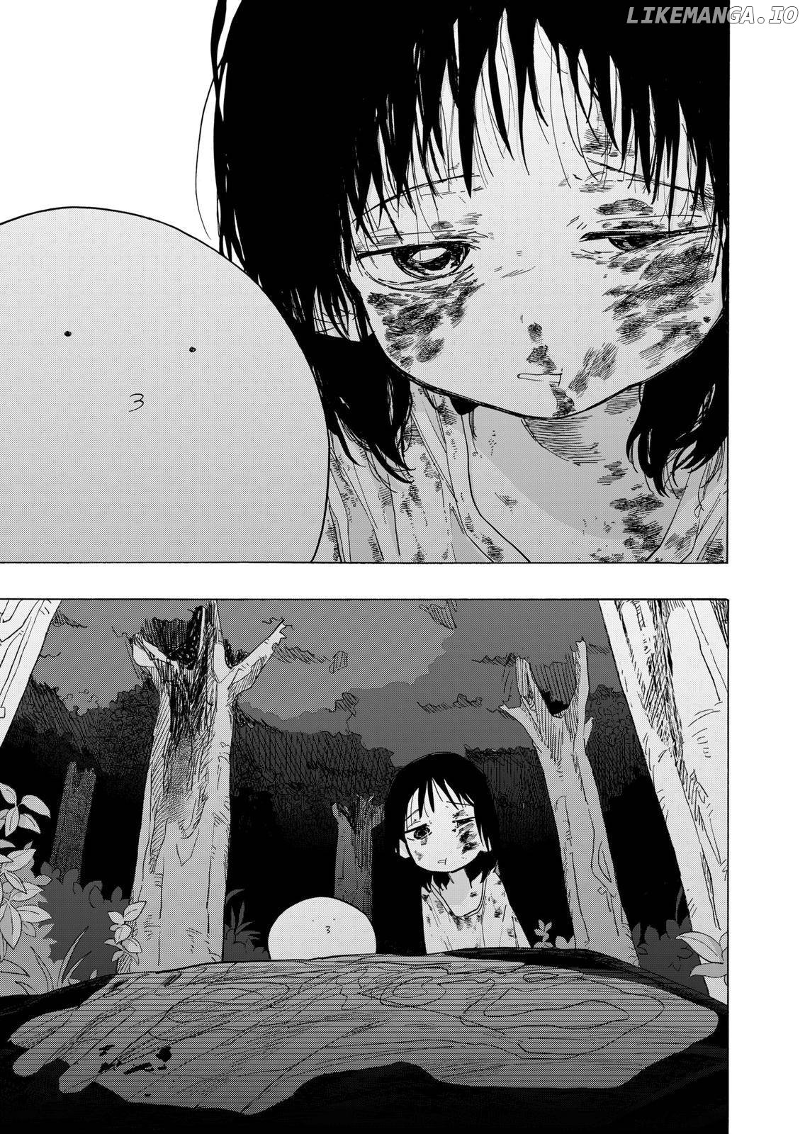 Read Takopi_s Original Sin EN Manga Online