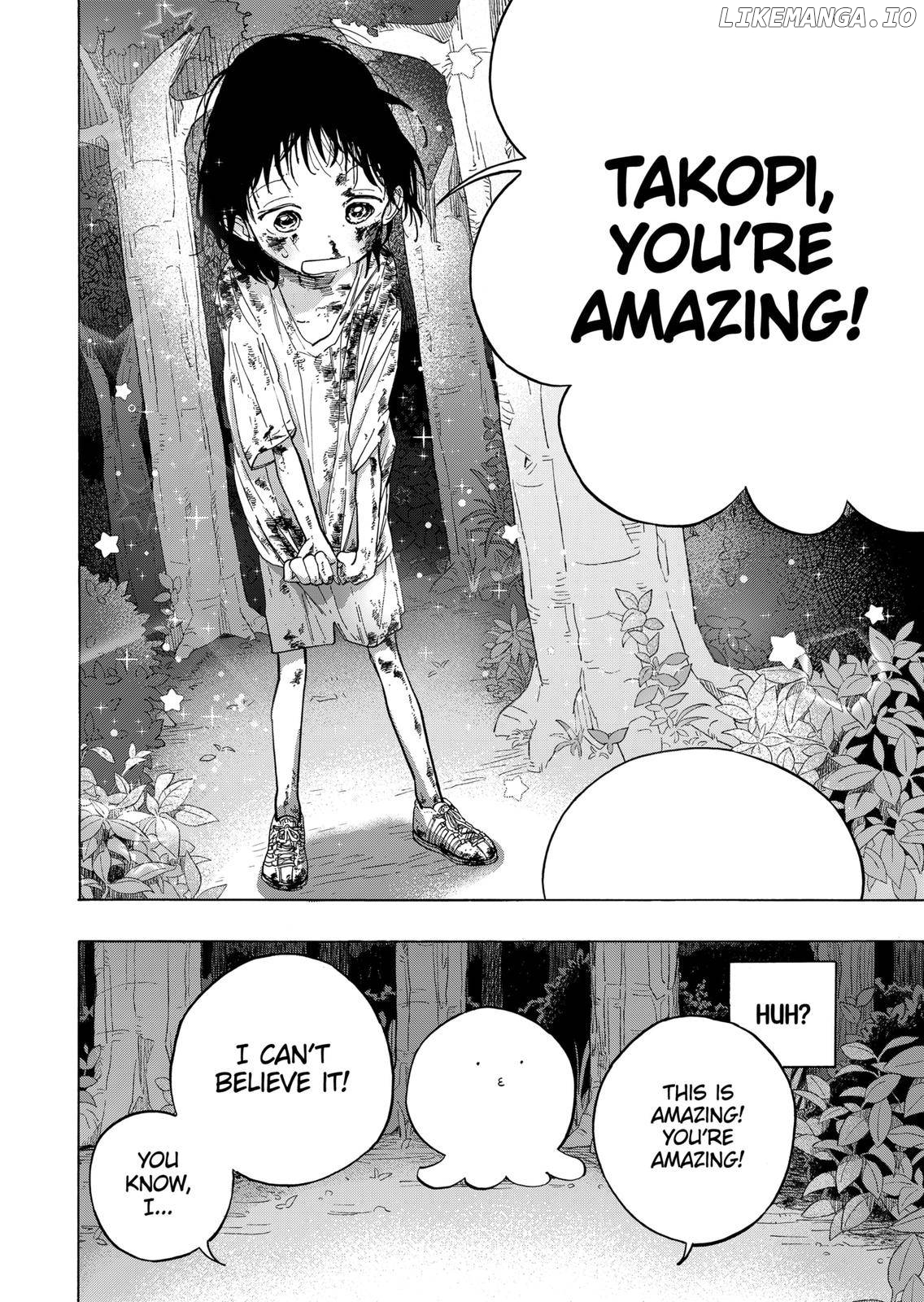 Read Takopi_s Original Sin EN Manga Online